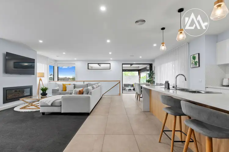 Third view of Homely house listing, 2/67 Southgateway, Langwarrin VIC 3910