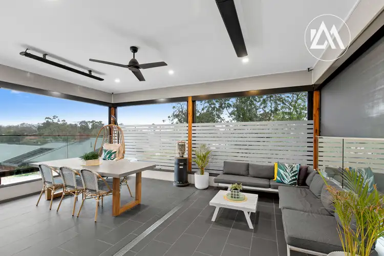 Fifth view of Homely house listing, 2/67 Southgateway, Langwarrin VIC 3910