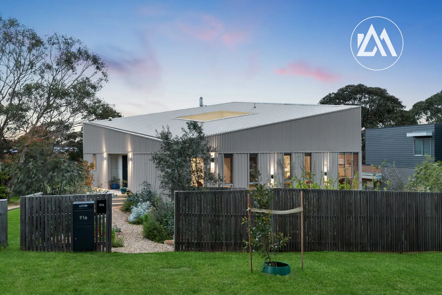 Main view of Homely house listing, 91a Aqueduct Road, Langwarrin VIC 3910