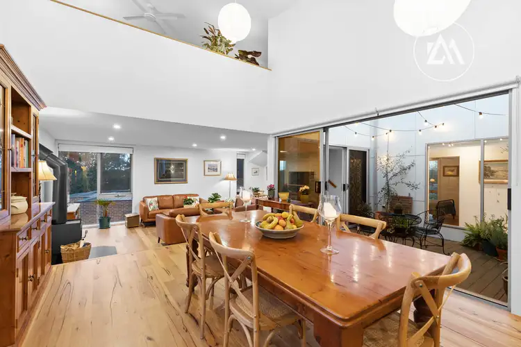 Third view of Homely house listing, 91a Aqueduct Road, Langwarrin VIC 3910