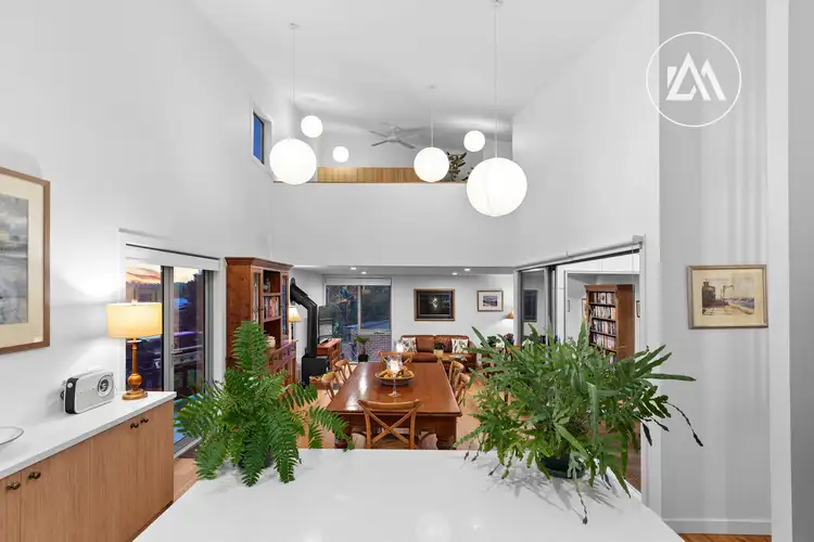 Fourth view of Homely house listing, 91a Aqueduct Road, Langwarrin VIC 3910