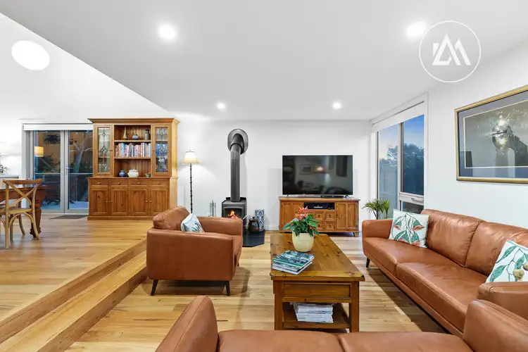 Fifth view of Homely house listing, 91a Aqueduct Road, Langwarrin VIC 3910