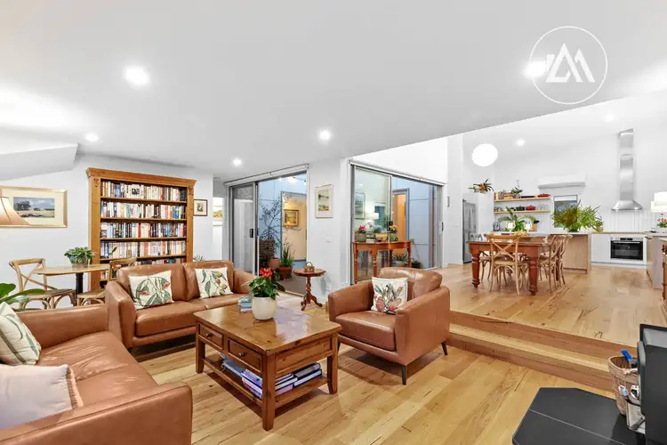 Sixth view of Homely house listing, 91a Aqueduct Road, Langwarrin VIC 3910