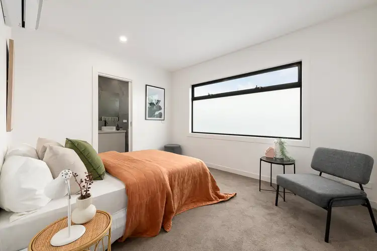 Fourth view of Homely townhouse listing, 1/58 Ballarat Road, Maidstone VIC 3012