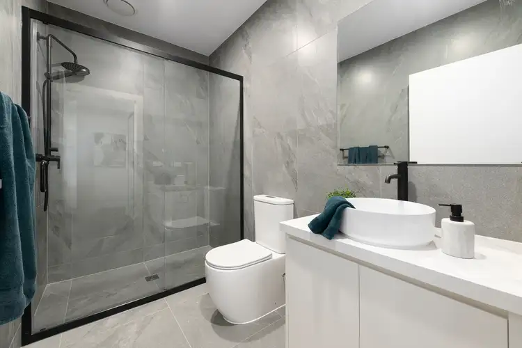 Sixth view of Homely townhouse listing, 1/58 Ballarat Road, Maidstone VIC 3012