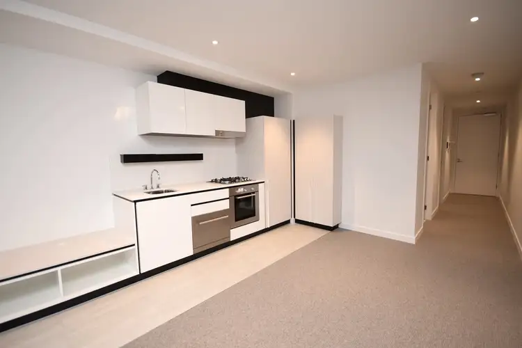 Third view of Homely apartment listing, 206/40-44 Pakington Street, St Kilda VIC 3182