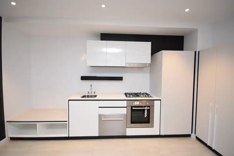 Fourth view of Homely apartment listing, 206/40-44 Pakington Street, St Kilda VIC 3182