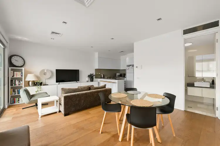 Main view of Homely apartment listing, 304/103 Bay Street, Brighton VIC 3186