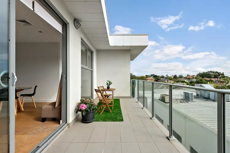 Third view of Homely apartment listing, 304/103 Bay Street, Brighton VIC 3186