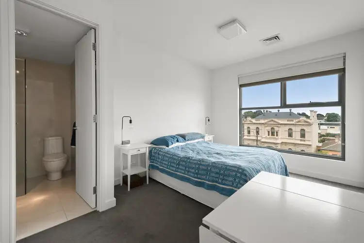 Fourth view of Homely apartment listing, 304/103 Bay Street, Brighton VIC 3186
