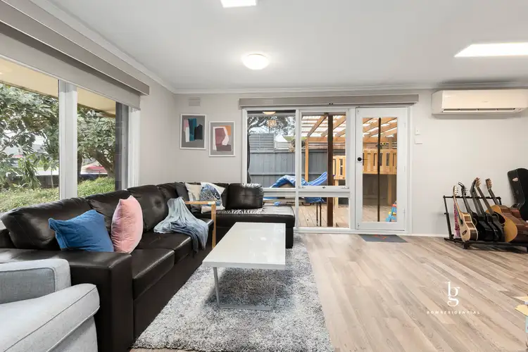 Second view of Homely house listing, 135 Mahoneys Road, Reservoir VIC 3073