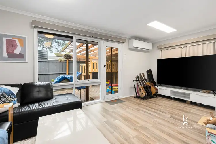 Third view of Homely house listing, 135 Mahoneys Road, Reservoir VIC 3073