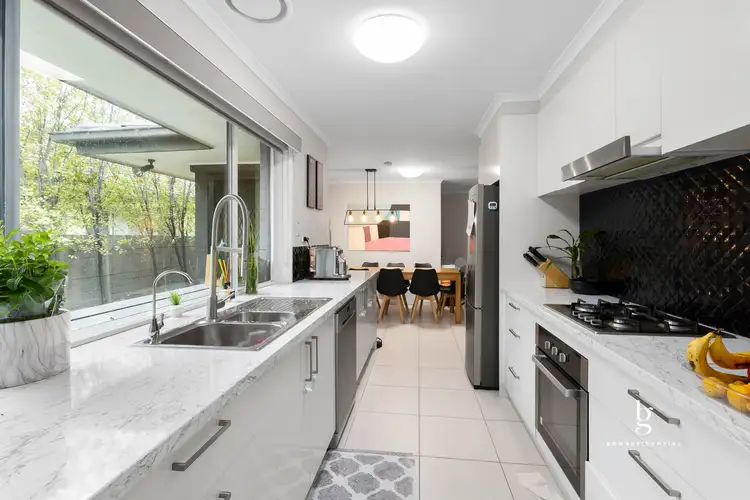Fourth view of Homely house listing, 135 Mahoneys Road, Reservoir VIC 3073