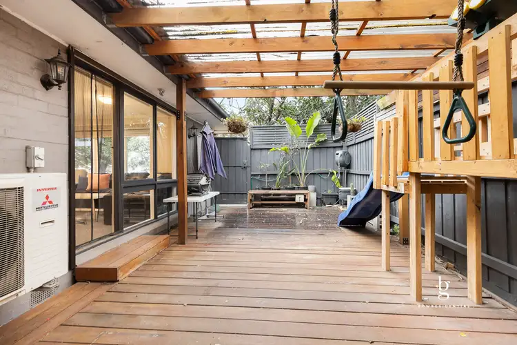 Sixth view of Homely house listing, 135 Mahoneys Road, Reservoir VIC 3073