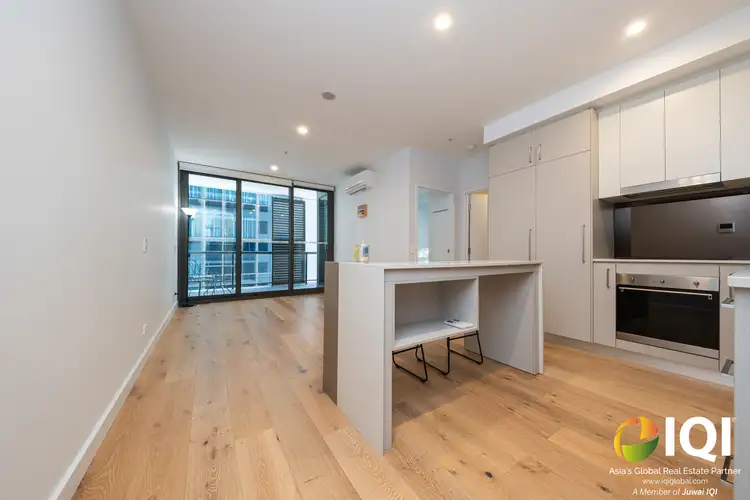 Level 14/1410/380 Murray Street, Perth WA 6000