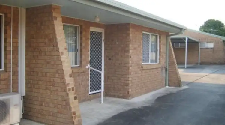 2/19 Mary Street, Caboolture QLD 4510