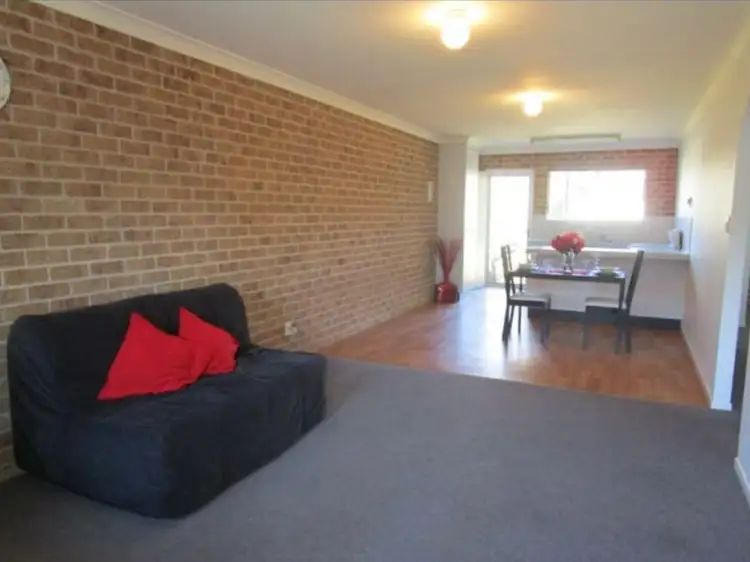 Third view of Homely unit listing, 2/19 Mary Street, Caboolture QLD 4510