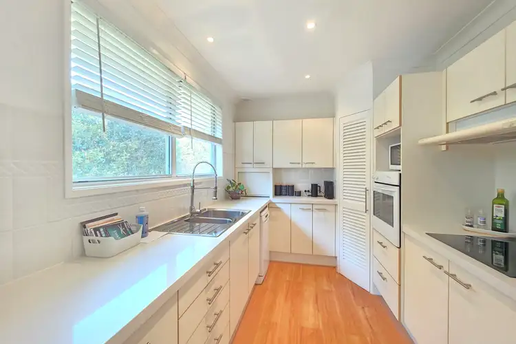 Main view of Homely villa listing, 4/4-6 Denistone Road, Eastwood NSW 2122