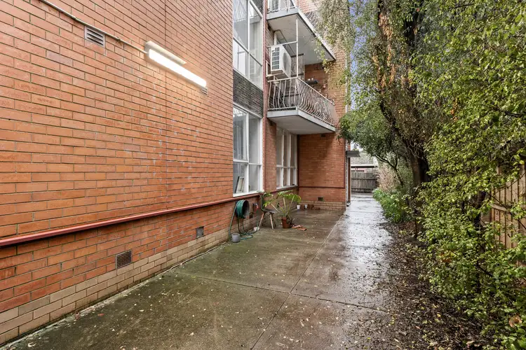 3/69A Kingsville Street, Kingsville VIC 3012