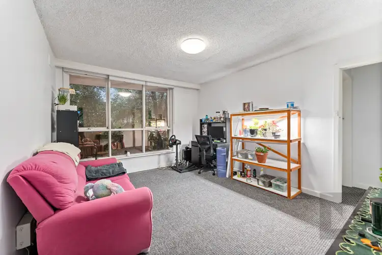 Third view of Homely apartment listing, 3/69A Kingsville Street, Kingsville VIC 3012