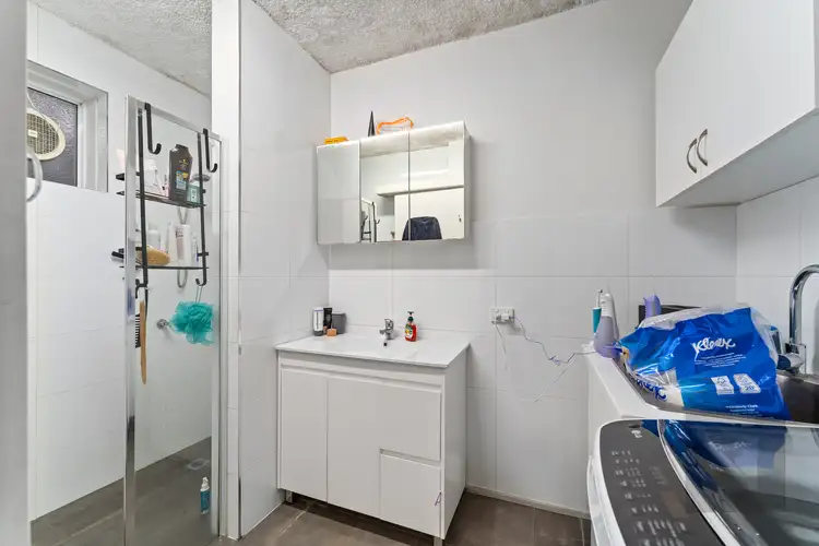 Fourth view of Homely apartment listing, 3/69A Kingsville Street, Kingsville VIC 3012