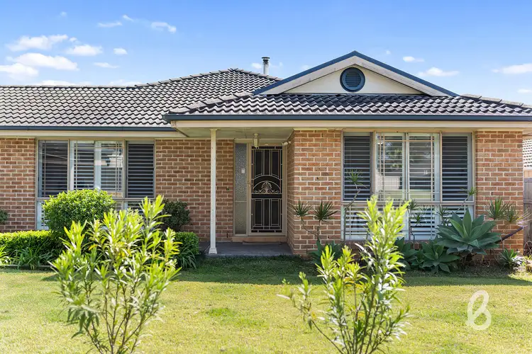 Main view of Homely house listing, 5 Nicholas Conoly Drive, Singleton NSW 2330