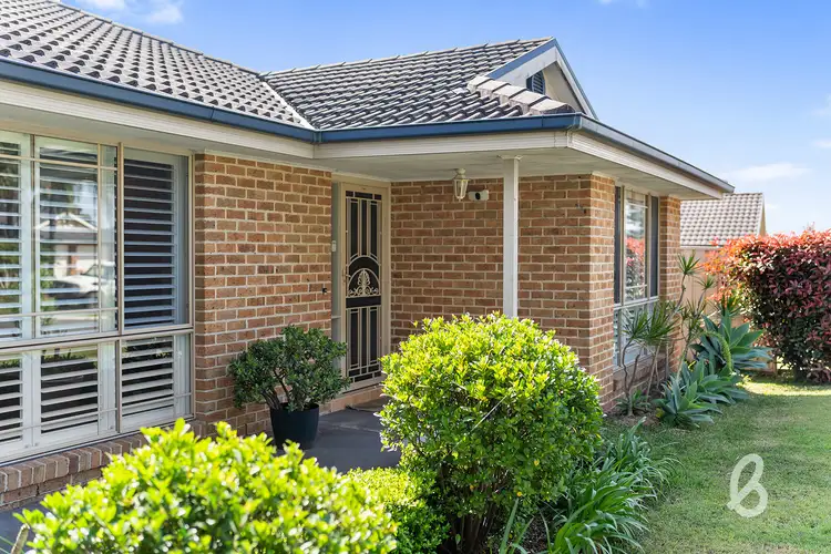 Second view of Homely house listing, 5 Nicholas Conoly Drive, Singleton NSW 2330