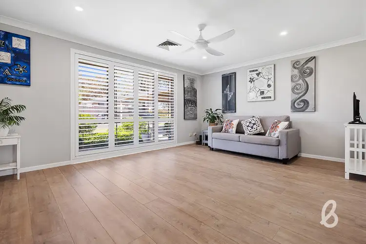 Fourth view of Homely house listing, 5 Nicholas Conoly Drive, Singleton NSW 2330