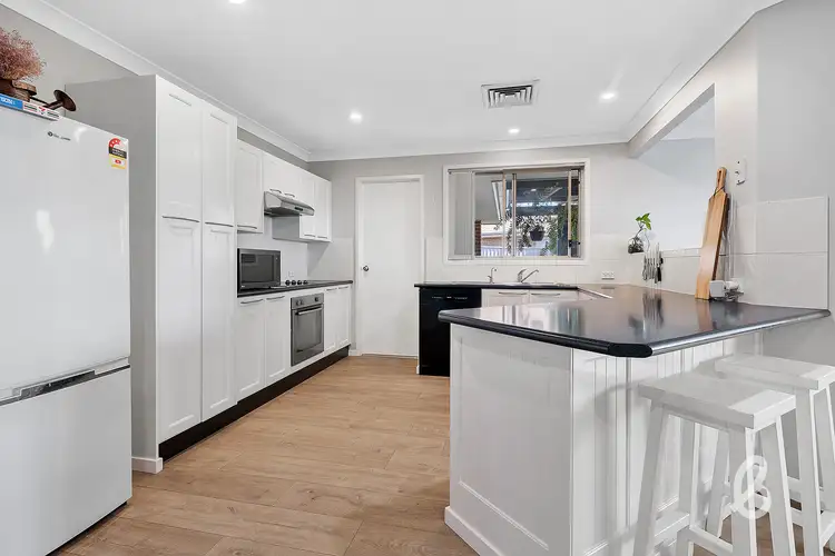 Fifth view of Homely house listing, 5 Nicholas Conoly Drive, Singleton NSW 2330