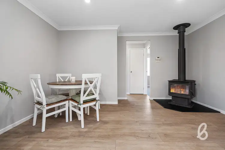 Fifth view of Homely house listing, 5 Nicholas Conoly Drive, Singleton NSW 2330