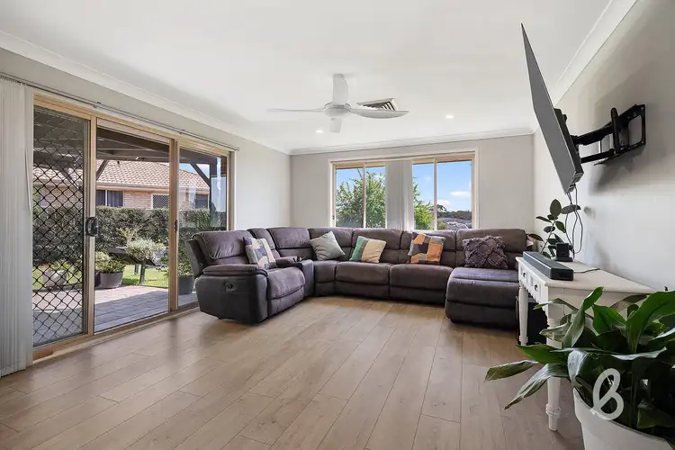 Sixth view of Homely house listing, 5 Nicholas Conoly Drive, Singleton NSW 2330