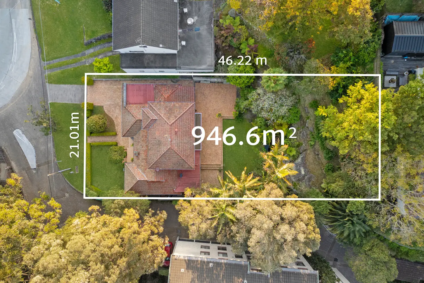 Main view of Homely house listing, 25 Marks Street, Naremburn NSW 2065