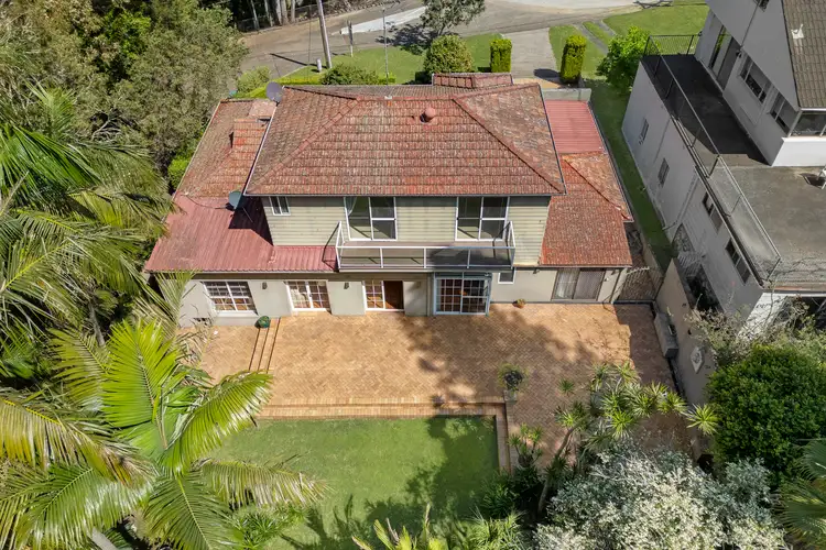 Third view of Homely house listing, 25 Marks Street, Naremburn NSW 2065