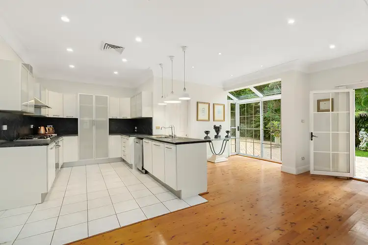 Fourth view of Homely house listing, 25 Marks Street, Naremburn NSW 2065