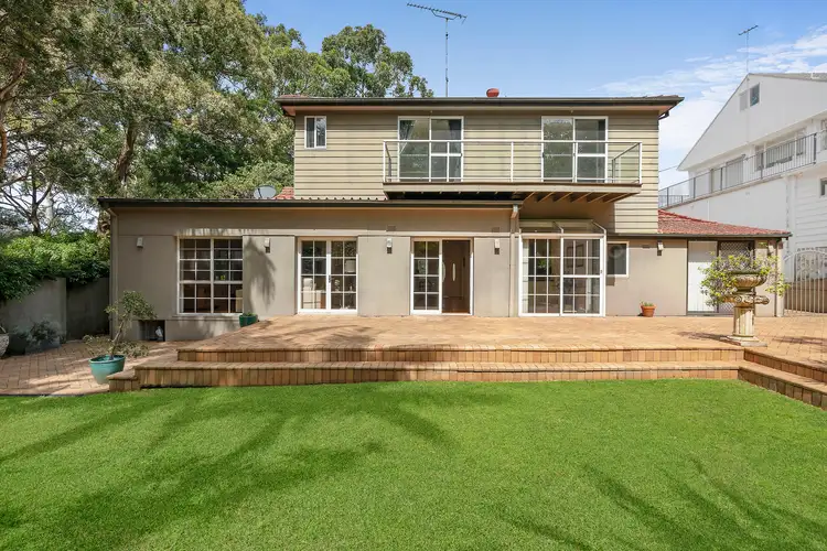 Fifth view of Homely house listing, 25 Marks Street, Naremburn NSW 2065
