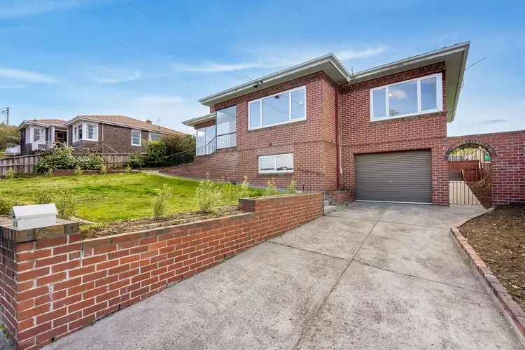 Main view of Homely house listing, 47A Lennox Avenue, Lutana TAS 7009