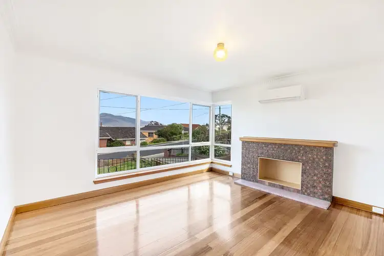 Second view of Homely house listing, 47A Lennox Avenue, Lutana TAS 7009