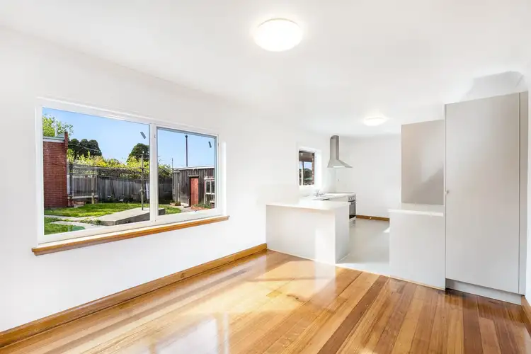Third view of Homely house listing, 47A Lennox Avenue, Lutana TAS 7009