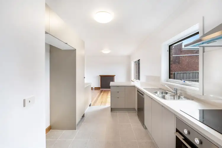 Fourth view of Homely house listing, 47A Lennox Avenue, Lutana TAS 7009