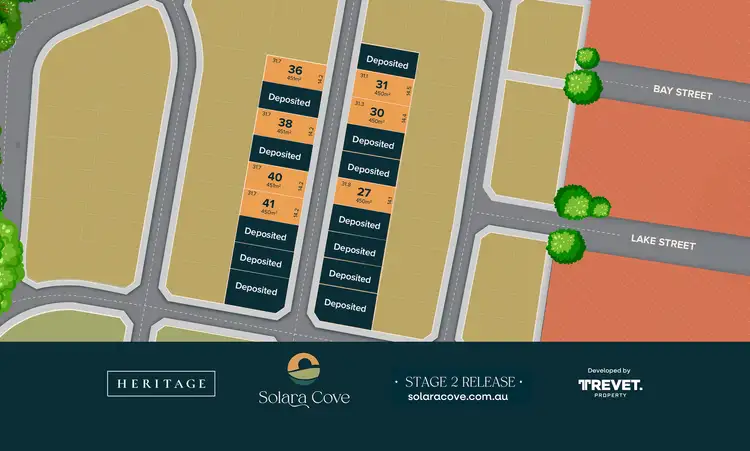 LOT 28 Solara Cove, Wyee Point NSW 2259