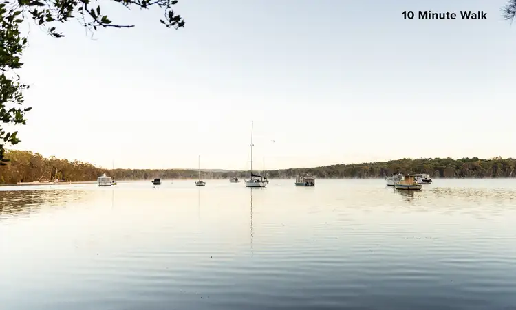 LOT 28 Solara Cove, Wyee Point NSW 2259