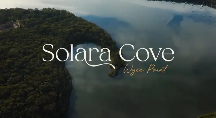 LOT 28 Solara Cove, Wyee Point NSW 2259