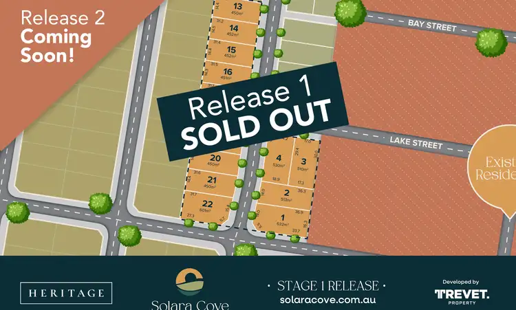 LOT 1 Solara Cove, Wyee Point NSW 2259