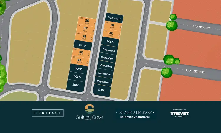 LOT 38 Solara Cove, Wyee Point NSW 2259