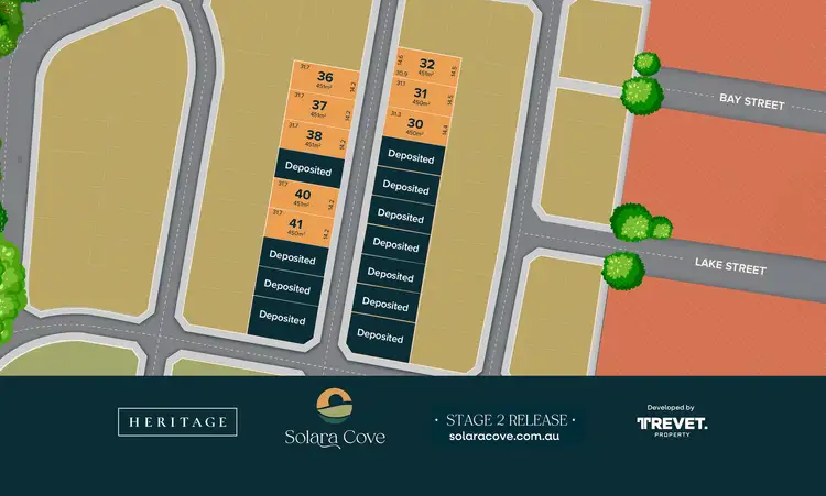 LOT 31 Solara Cove, Wyee Point NSW 2259