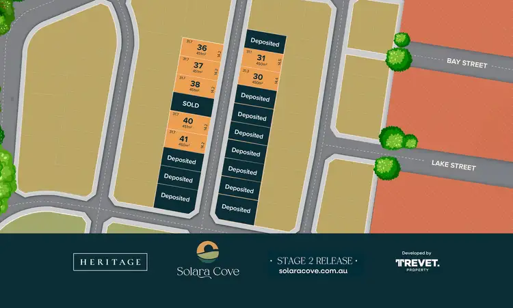 LOT 31 Solara Cove, Wyee Point NSW 2259