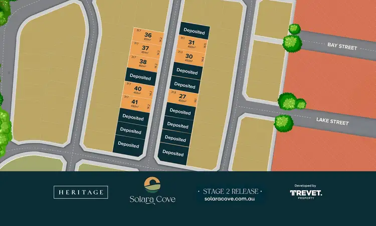 LOT 31 Solara Cove, Wyee Point NSW 2259