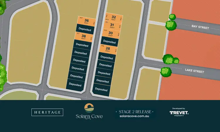 LOT 31 Solara Cove, Wyee Point NSW 2259