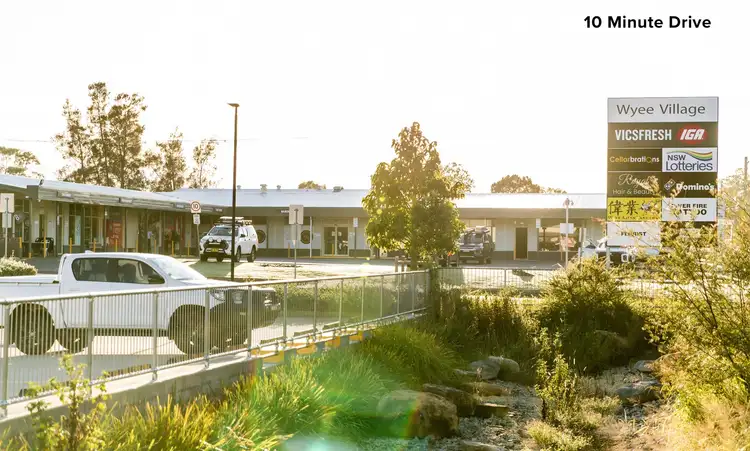 Third view of Homely land listing, Solara Cove, Wyee Point NSW 2259