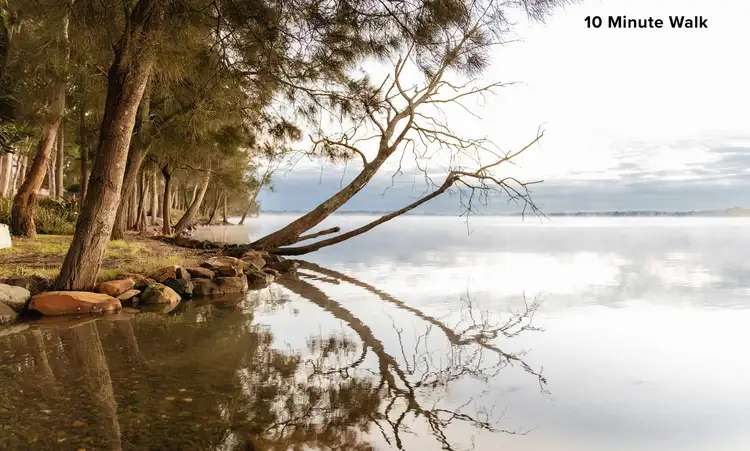 Fourth view of Homely land listing, Solara Cove, Wyee Point NSW 2259